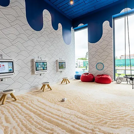 Polanki Aqua Family Premium - 3 Sypialnie - Private Garage - Pool & Access * كولوبرزيغ