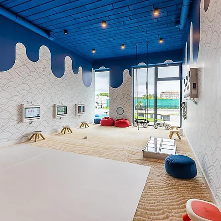 Polanki Aqua Family Premium - 3 Sypialnie - Private Garage - Pool & Access Kolobřeh